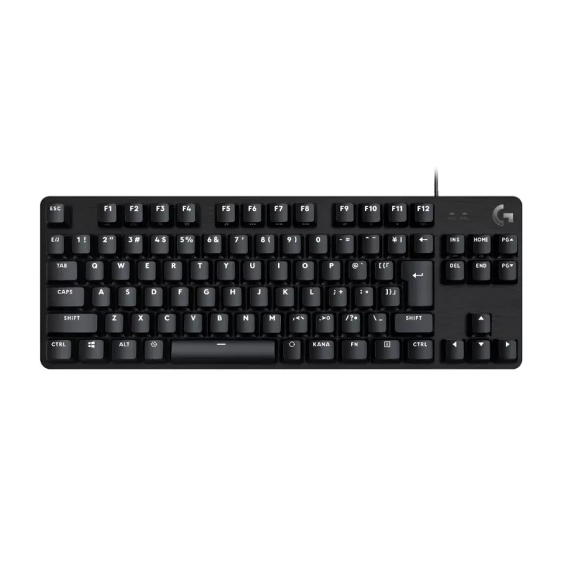 Mehaaniline mänguklaviatuur Logitech G G413 TKL SE Tenkeyless juhtmega USB