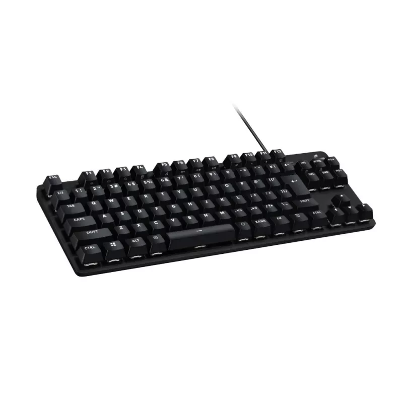Mehaaniline mänguklaviatuur Logitech G G413 TKL SE Tenkeyless juhtmega USB