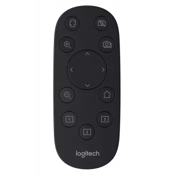 LOGITECH kaugjuhtimispult PTZ Pro 2 jaoks
