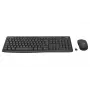 LOGITECH Mk370 Combo For Business Grafiit Qwertz Ungari