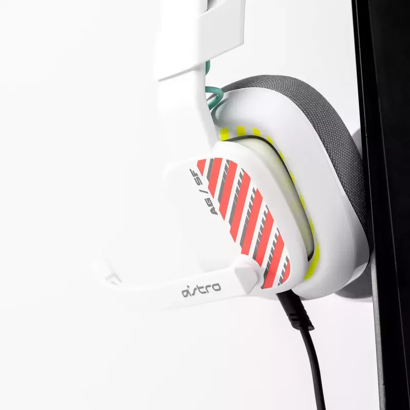 Peakomplekt ASTRO Gaming A10