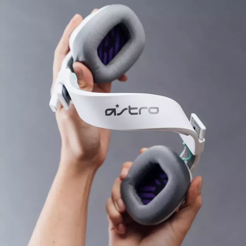 Peakomplekt ASTRO Gaming A10