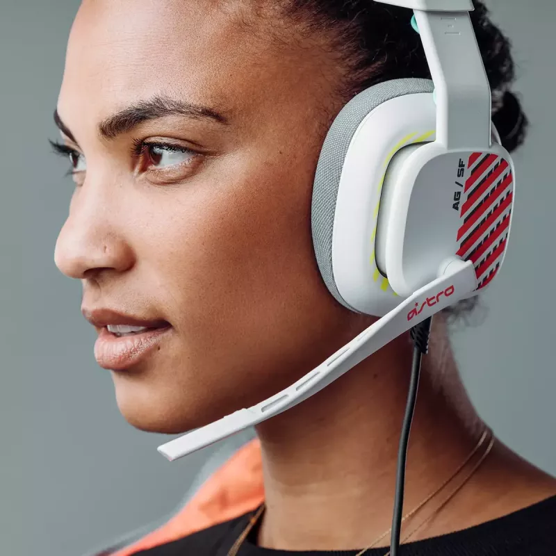 Peakomplekt ASTRO Gaming A10