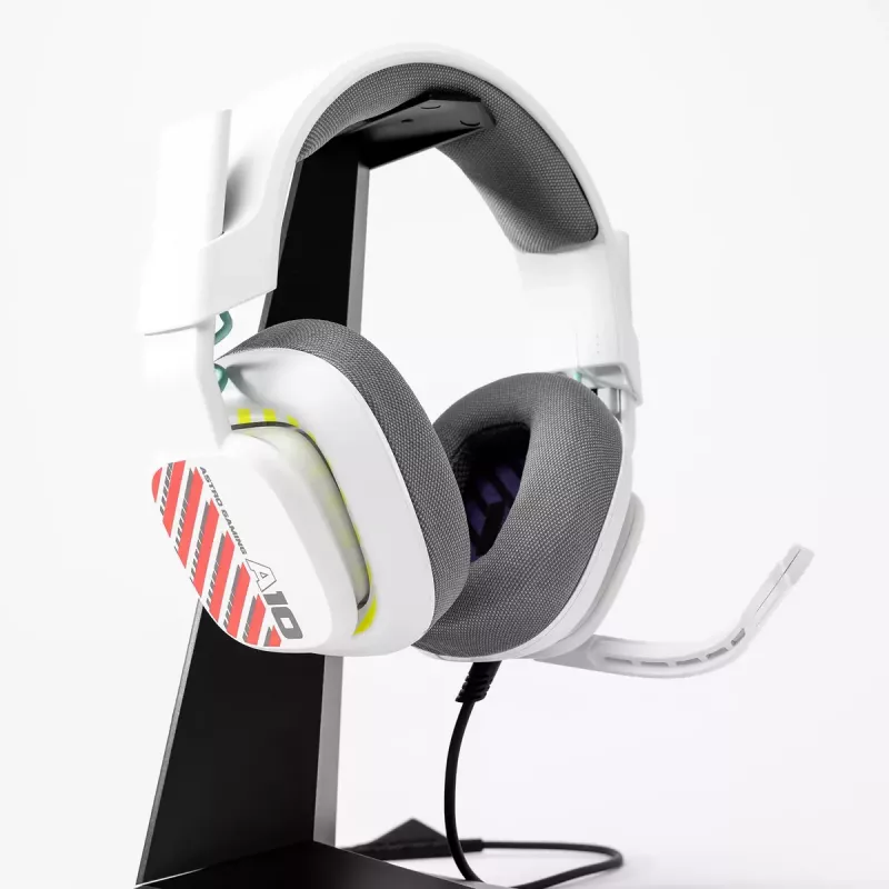 Peakomplekt ASTRO Gaming A10