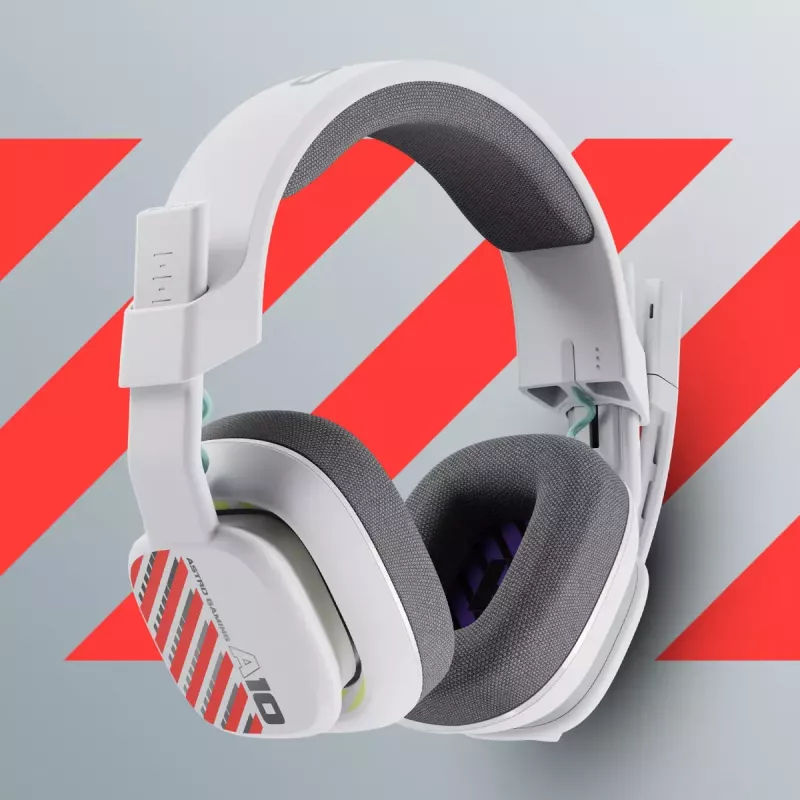 Peakomplekt ASTRO Gaming A10