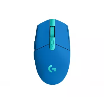 LOGITECH G305 Lightspeed juhtmevaba mänguhiir sinine Ewr2