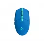 LOGITECH G305 Lightspeed juhtmevaba mänguhiir sinine Ewr2