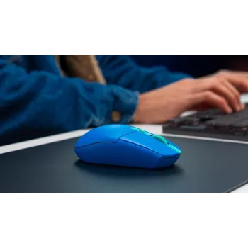 LOGITECH G305 Lightspeed juhtmevaba mänguhiir sinine Ewr2
