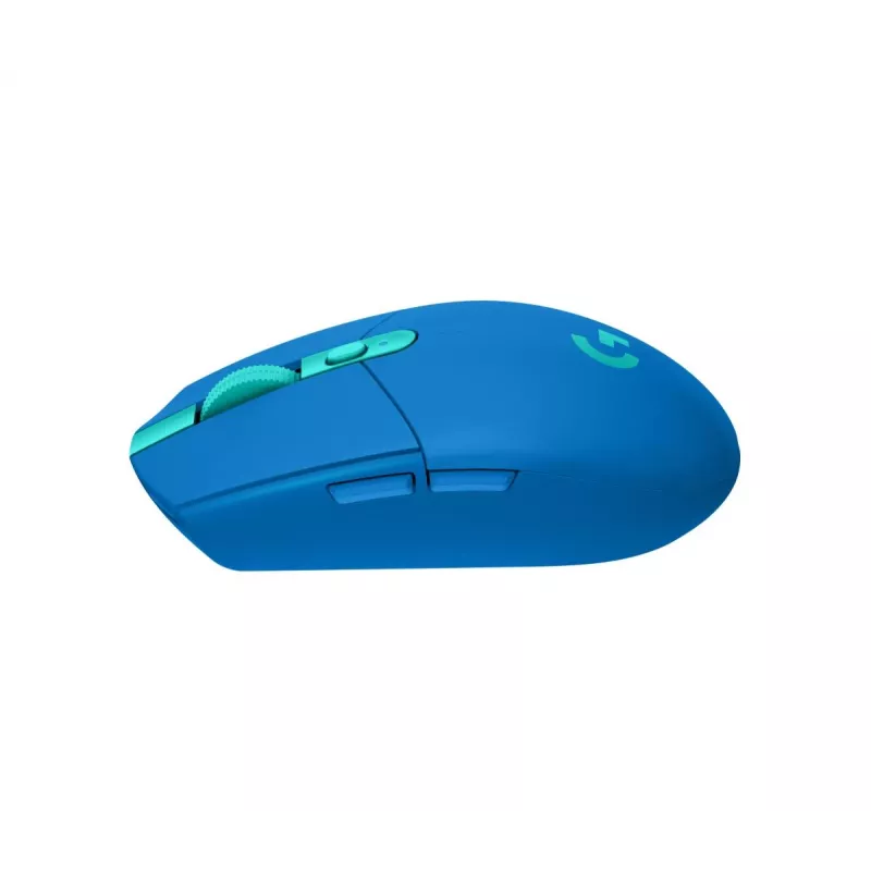 LOGITECH G305 Lightspeed juhtmevaba mänguhiir sinine Ewr2