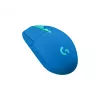 LOGITECH G305 Lightspeed juhtmevaba mänguhiir sinine Ewr2