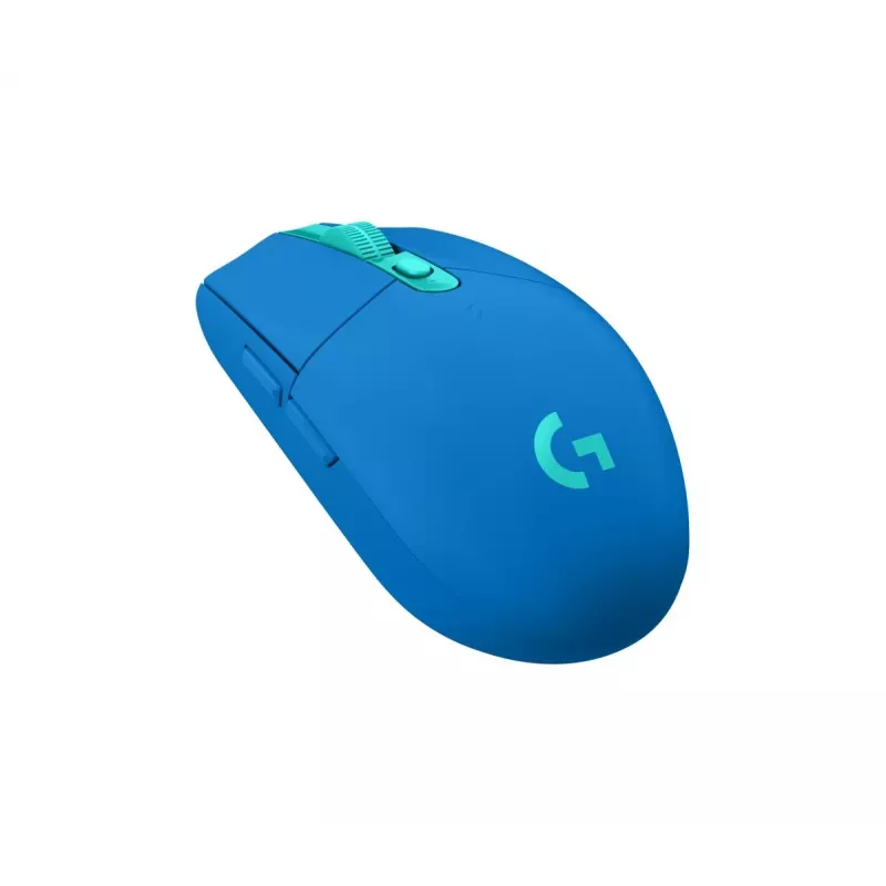 LOGITECH G305 Lightspeed juhtmevaba mänguhiir sinine Ewr2