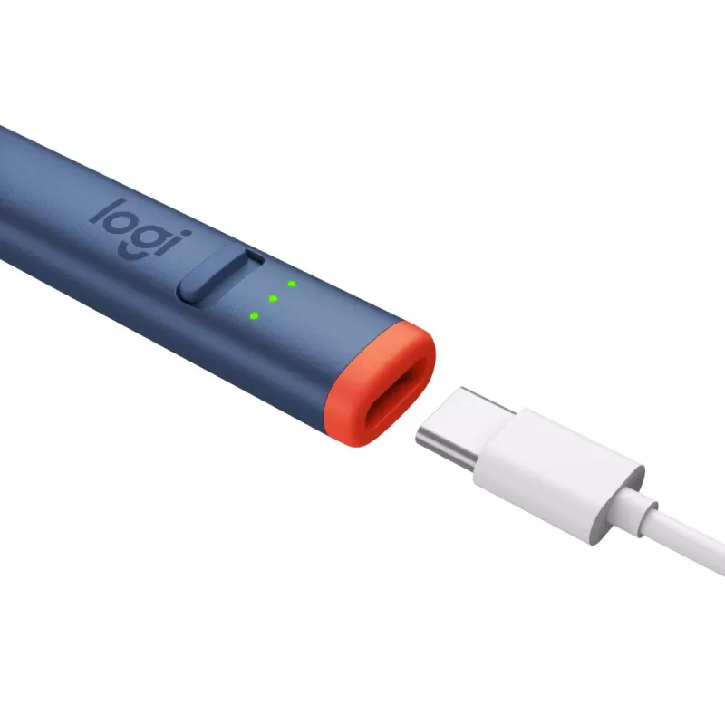 LOGITECH Crayon - Digitaalne pliiats - juhtmevaba - Bluetooth