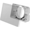 Nurgakinnitus Logitech Tap Scheduler Valge 213,4 mm laius