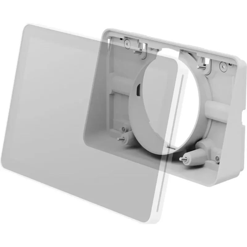 Nurgakinnitus Logitech Tap Scheduler Valge 213,4 mm laius