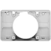 Nurgakinnitus Logitech Tap Scheduler Valge 213,4 mm laius