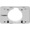 Nurgakinnitus Logitech Tap Scheduler Valge 213,4 mm laius