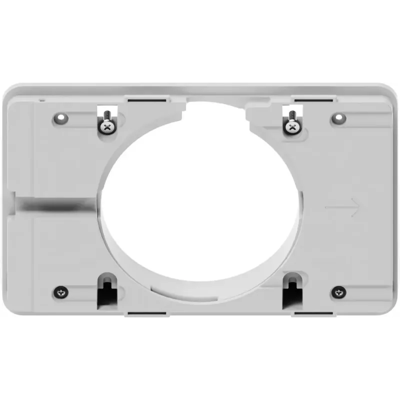Nurgakinnitus Logitech Tap Scheduler Valge 213,4 mm laius