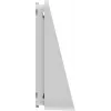 Nurgakinnitus Logitech Tap Scheduler Valge 213,4 mm laius