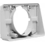 Nurgakinnitus Logitech Tap Scheduler Valge 213,4 mm laius