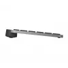 LOGITECH MX Keys Mini For Business - Juhtmeta klaviatuur - Grafiit - Qwerty Saksa
