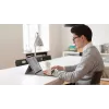 LOGITECH Combo Touch - Sand iPad Pro 11-tollisele (1., 2., 3. põlvkond) - saksa - Qwertz