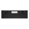 Logitech G G915 X LIGHTSPEED klaviatuur mängimiseks USB RF Wireless Bluetooth QWERTZ Saksa valge