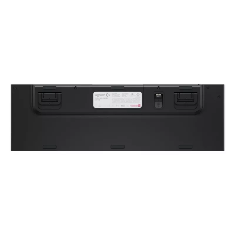 Logitech G G915 X LIGHTSPEED klaviatuur mängimiseks USB RF Wireless Bluetooth QWERTZ Saksa valge