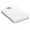 Seagate Ultra Touch väline kõvaketas 2 TB USB USB-C 3.2 Gen 1 (3.1 Gen 1) valge