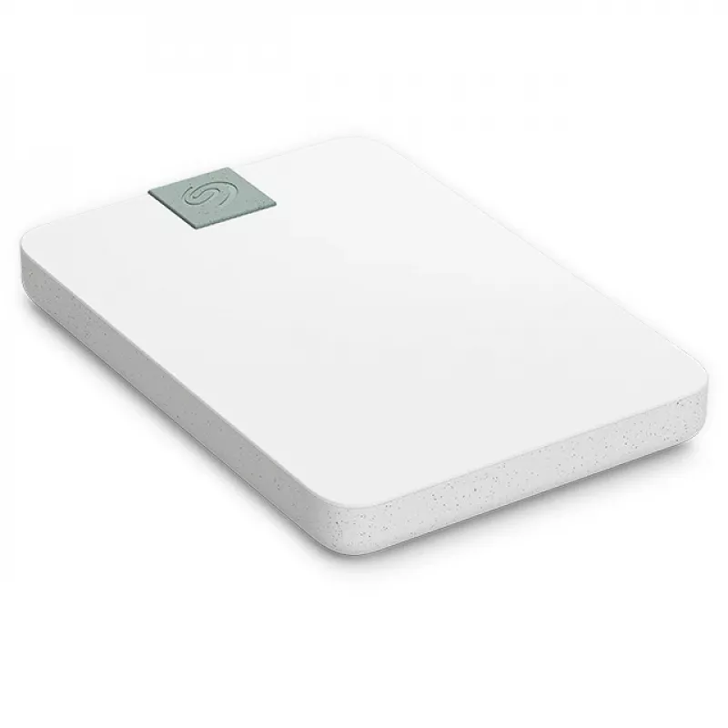 Seagate Ultra Touch väline kõvaketas 2 TB USB USB-C 3.2 Gen 1 (3.1 Gen 1) valge
