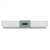 Seagate Ultra Touch väline kõvaketas 2 TB USB USB-C 3.2 Gen 1 (3.1 Gen 1) valge