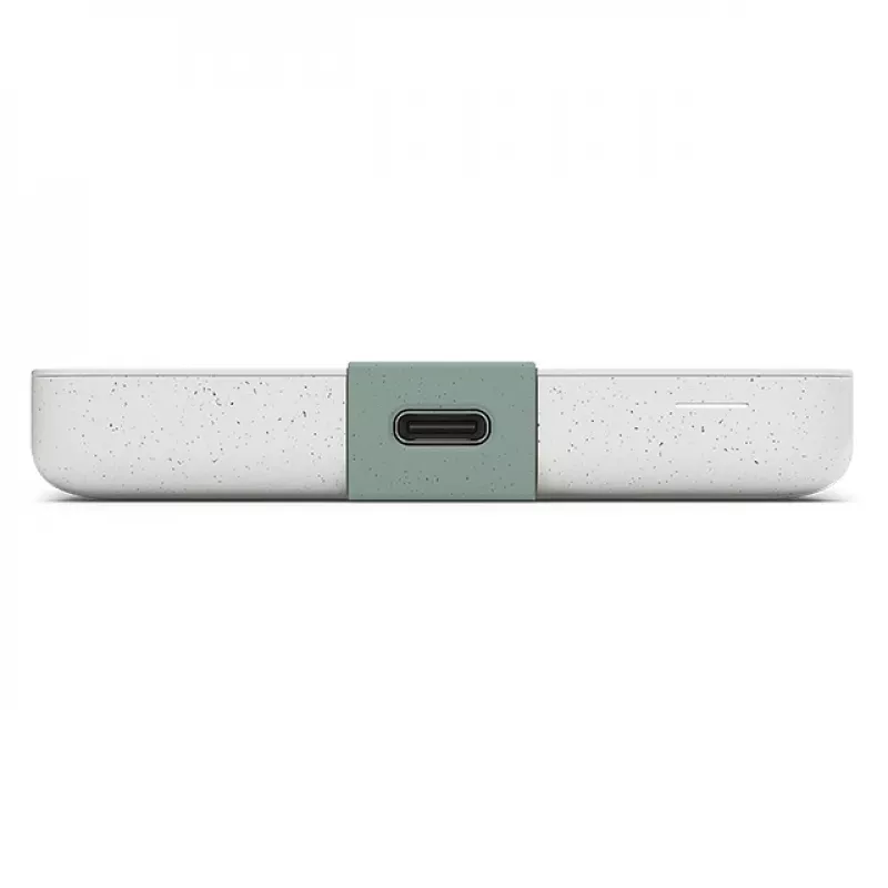 Seagate Ultra Touch väline kõvaketas 2 TB USB USB-C 3.2 Gen 1 (3.1 Gen 1) valge