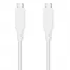Seagate Ultra Touch väline kõvaketas 2 TB USB USB-C 3.2 Gen 1 (3.1 Gen 1) valge