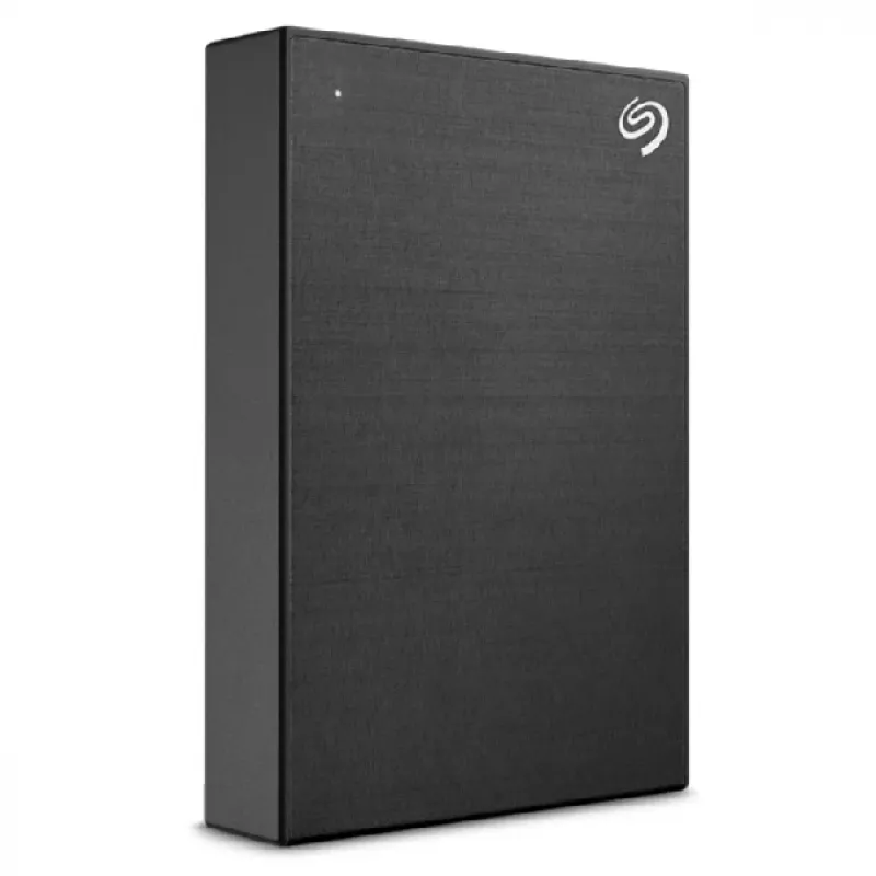 Seagate One Touch välkmälu 2 TB Micro-USB B 3.2 Gen 1 (3.1 Gen 1) Must