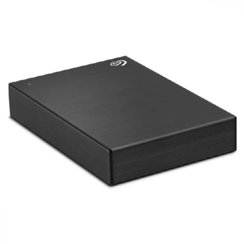 Seagate One Touch välkmälu 2 TB Micro-USB B 3.2 Gen 1 (3.1 Gen 1) Must