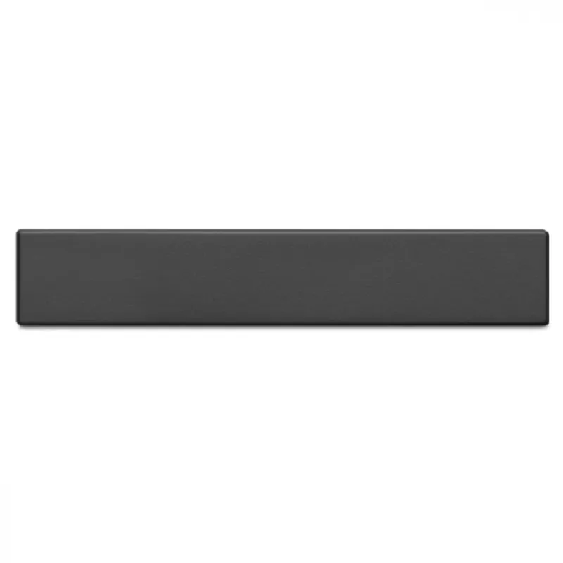 Seagate One Touch välkmälu 2 TB Micro-USB B 3.2 Gen 1 (3.1 Gen 1) Must