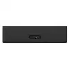 Seagate One Touch välkmälu 2 TB Micro-USB B 3.2 Gen 1 (3.1 Gen 1) Must