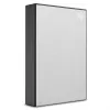 Seagate One Touch HDD 1 TB väline kõvaketas 2.5 tolli Micro-USB B 2.0/3.2 Gen 1 (3.1 Gen 1) Hõbedane
