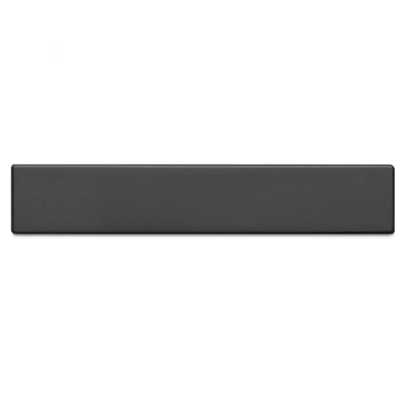 Seagate One Touch HDD 1 TB väline kõvaketas 2.5 tolli Micro-USB B 2.0/3.2 Gen 1 (3.1 Gen 1) Hõbedane