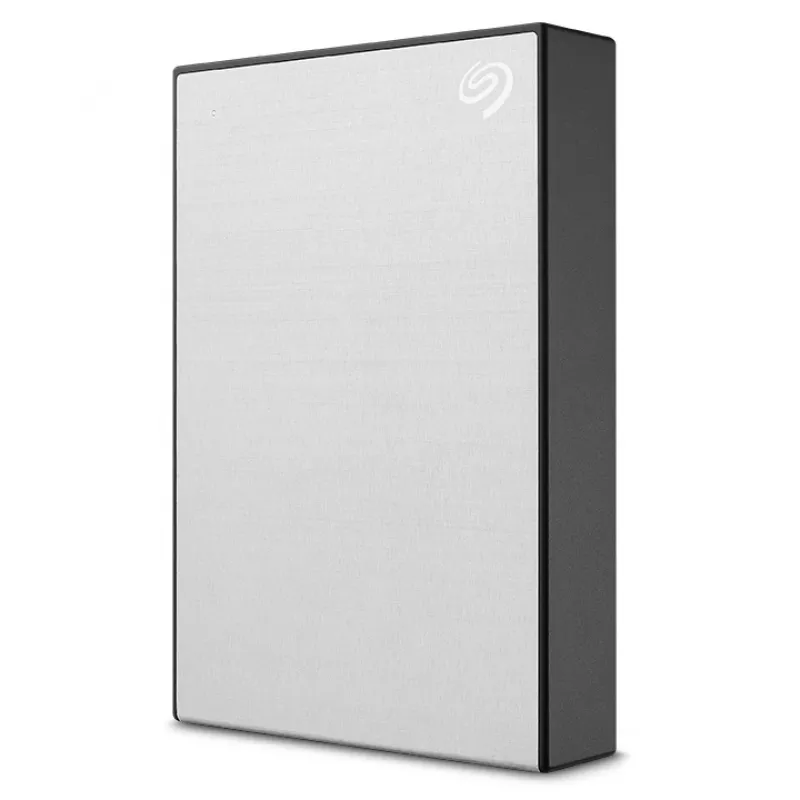 Seagate One Touch STKY2000401 väline kõvaketas 2 TB 2,5-tolline USB USB-C 3.2 Gen 1 (3.1 Gen 1) Must, Hõbedane