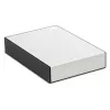 Seagate One Touch STKY2000401 väline kõvaketas 2 TB 2,5-tolline USB USB-C 3.2 Gen 1 (3.1 Gen 1) Must, Hõbedane