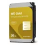 WESTERN DIGITAL kõvaketas - WD Gold WD241KRYZ - 26 TB - SATA 6 Gb/s - 3,5-tolline - 7200 p/min - 512 MB puhver
