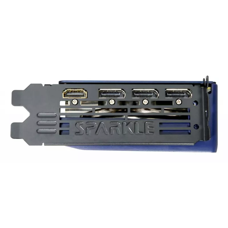 SPARKLE graafikakaart - Arc B580 Guardian - 12GB - GDDR6 - PCI-Ex