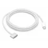 APPLE USB-C to MagSafe 3 kaabel (2 m) - hõbedane