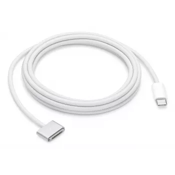 APPLE USB-C to MagSafe 3 kaabel (2 m) - hõbedane