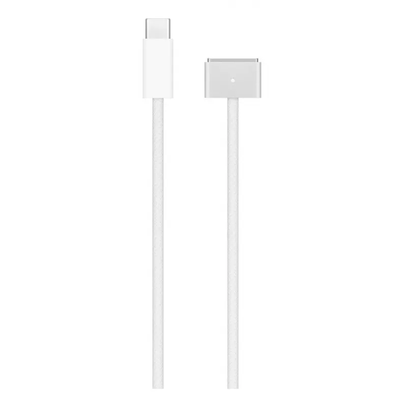 APPLE USB-C to MagSafe 3 kaabel (2 m) - hõbedane
