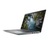 DELL Precision 3590 Intel Core Ultra 7 155H Mobiilne tööjaam 39,6 cm (15,6 tolli) Full HD 32 GB DDR5-SDRAM 512 GB SSD NVIDIA RTX 500 Ada Wi-Fi 6E (802.11ax) Windows 11 Pro Hall