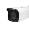 LevelOne GEMINI FIKSEERITUD IP-KAAMERA, 6-MP, H.265, 802.3AF, POE, IR LEDID 60 MEETRIT, SISE-/VÄLISTINGIMUSTESSE