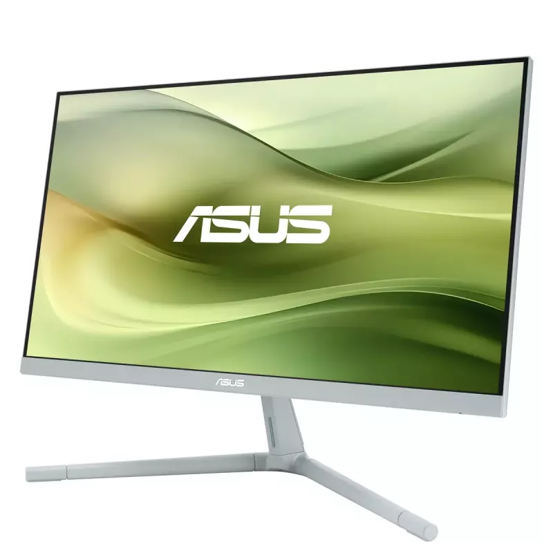 ASUS VU279CFE-G arvutimonitor 68,6 cm (27 tolli) 1920 x 1080 Full HD LCD Roheline, Hall