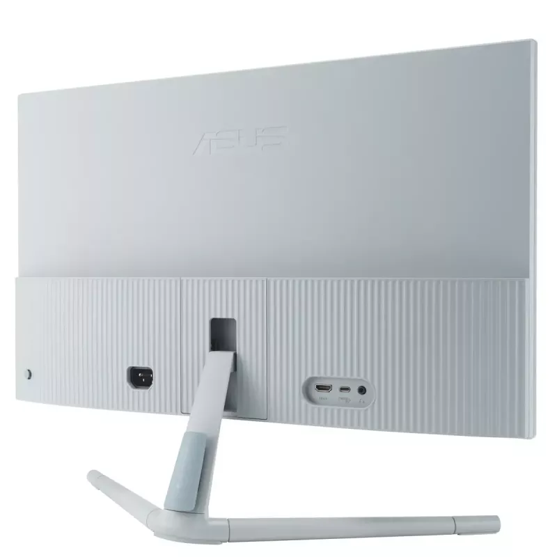 ASUS VU279CFE-G arvutimonitor 68,6 cm (27 tolli) 1920 x 1080 Full HD LCD Roheline, Hall