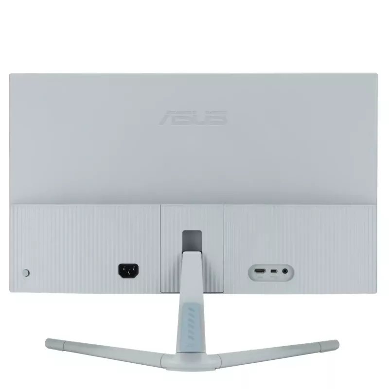 ASUS VU279CFE-G arvutimonitor 68,6 cm (27 tolli) 1920 x 1080 Full HD LCD Roheline, Hall